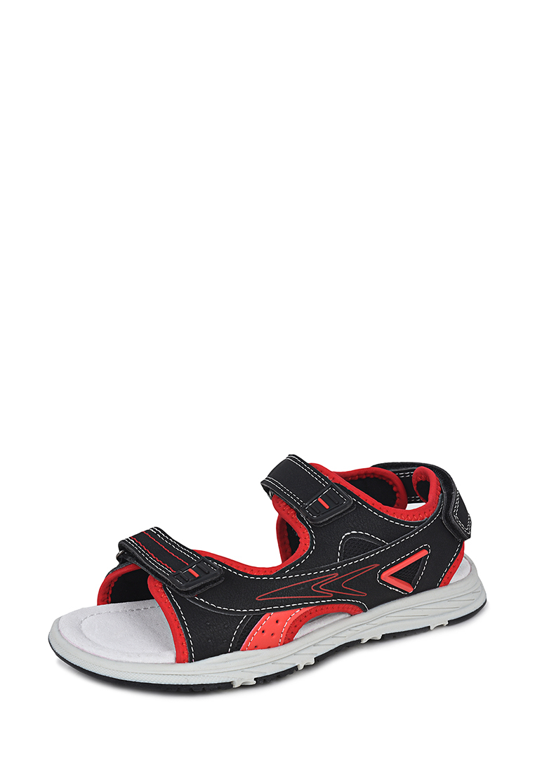 

Сандалии детские T.TACCARDI SN22SS-091 черный р.33, SN22SS-091