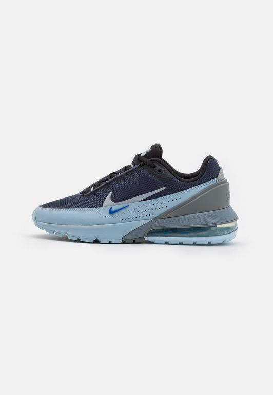 

Кроссовки мужские Nike NI112O0XM синие 40.5 EU, Синий, NI112O0XM