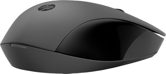 фото Беспроводная мышь hp 150 black (2s9l1aa)