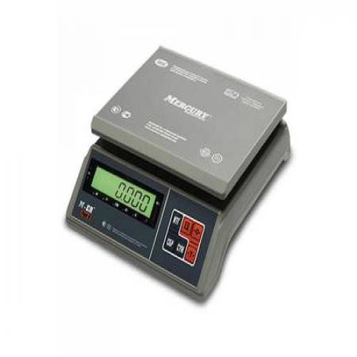 

Весы ювелирные Mertech Post AFU-6.01, Post AFU-6.01