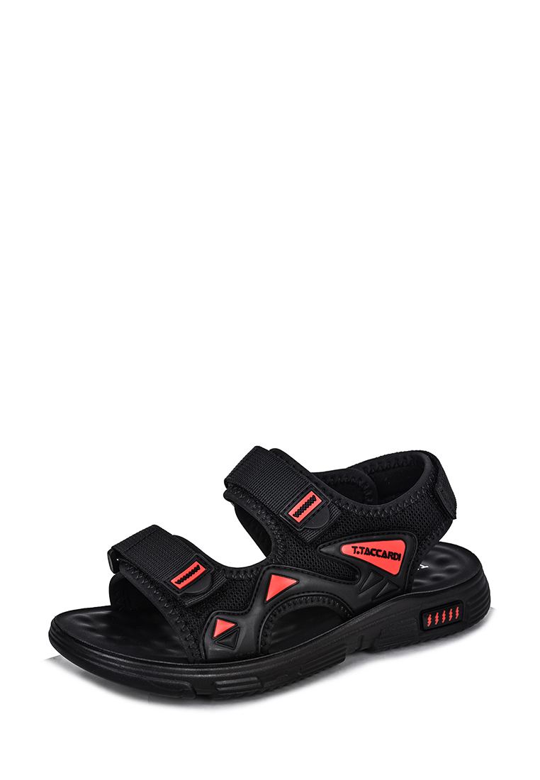 

Сандалии детские T.TACCARDI FM22SS-86 черный р.34, FM22SS-86