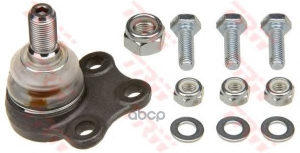 

Опора шаровая L=R OPEL Vivaro/RENAULT Laguna II/Trafic II TRW JBJ719