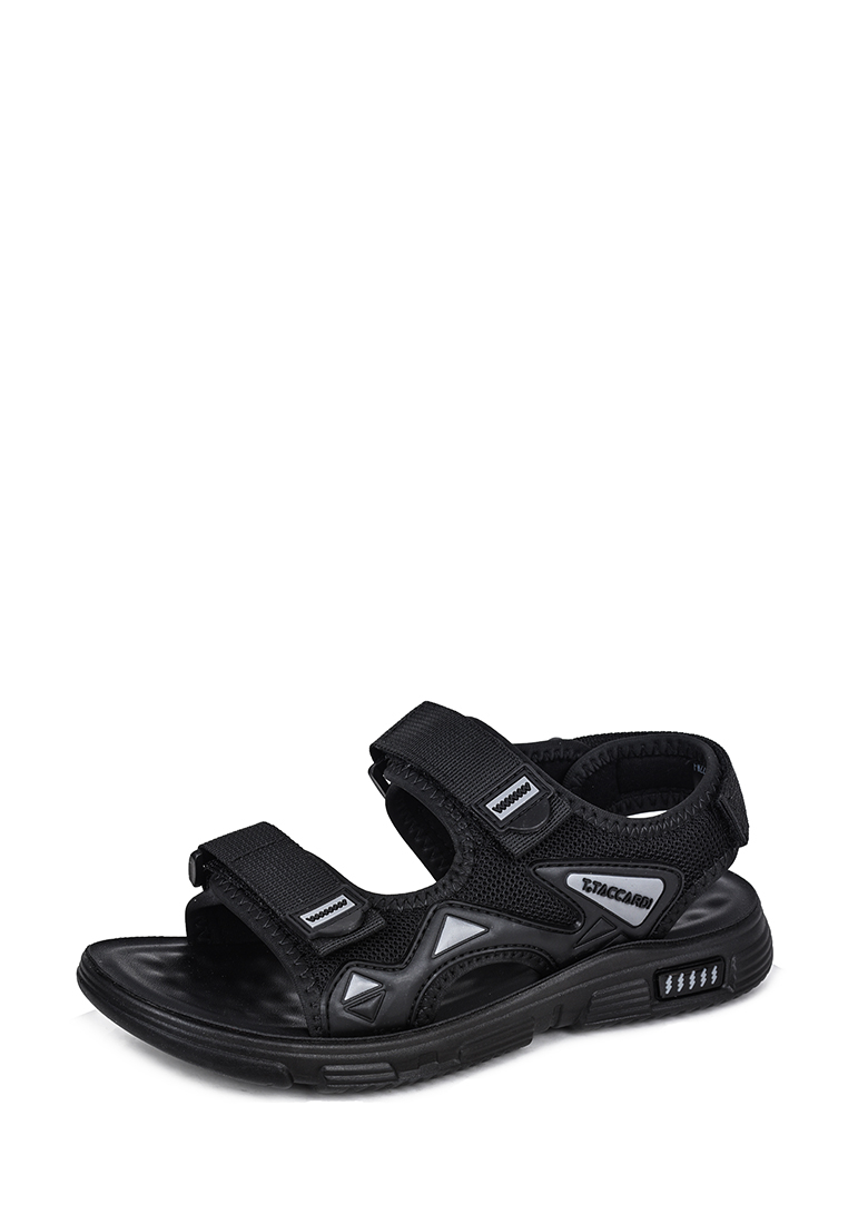 

Сандалии детские T.TACCARDI FM22SS-86A черный р.34, FM22SS-86A