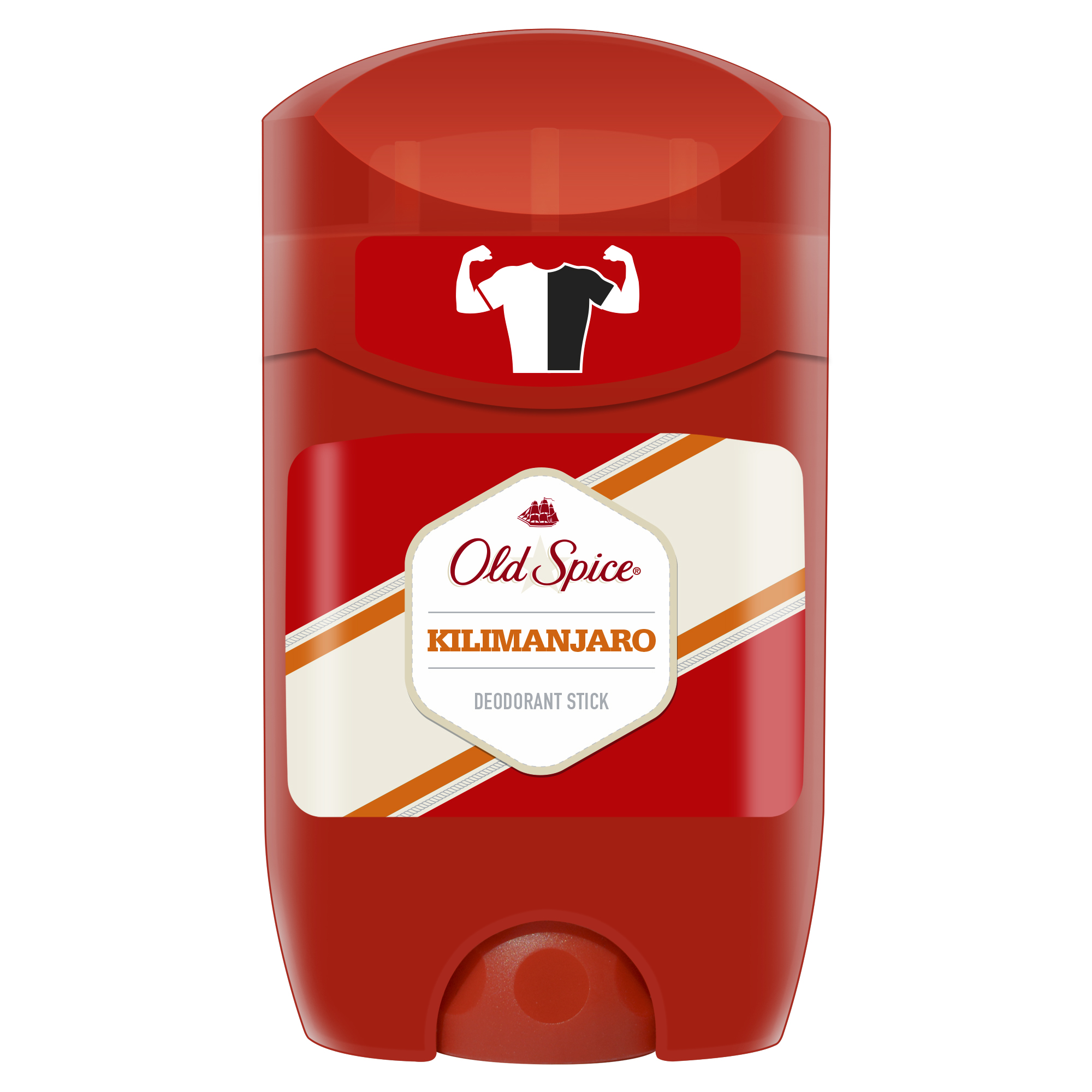 

Дезодорант Old Spice Kilimanjaro 50 мл, дезодорант 81549059