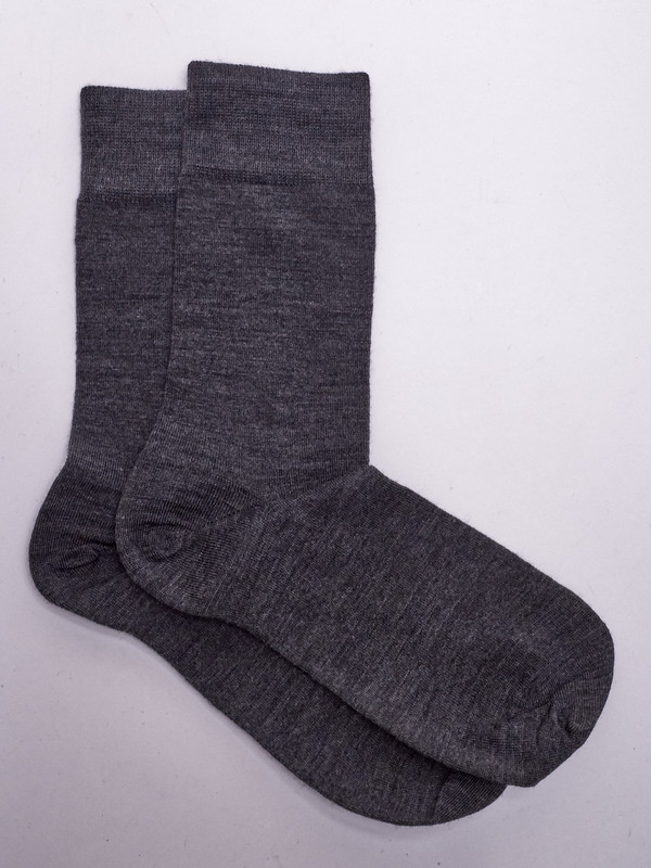 

Носки детские Airwool , черный, 38