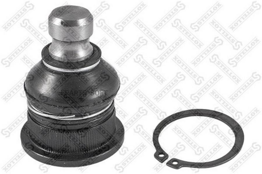

Опора шаровая L=R STELLOX 52-05272A-SX