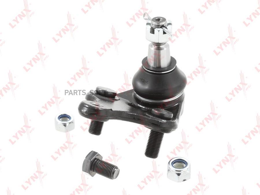 

Опора шаровая L=R TOYOTA Auris/Corolla/Prius/RAV4 III/Verso LYNXauto C1233LR