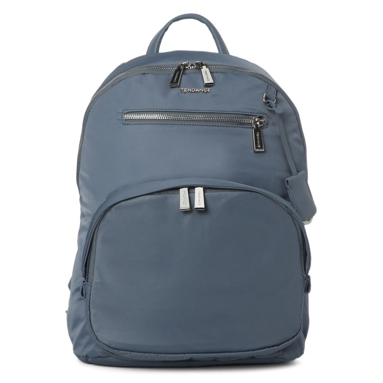 

Рюкзак женский Tendance A830 голубой, A830