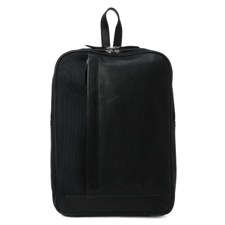 

Рюкзак мужской Pierre Cardin 28011 черный, 28011
