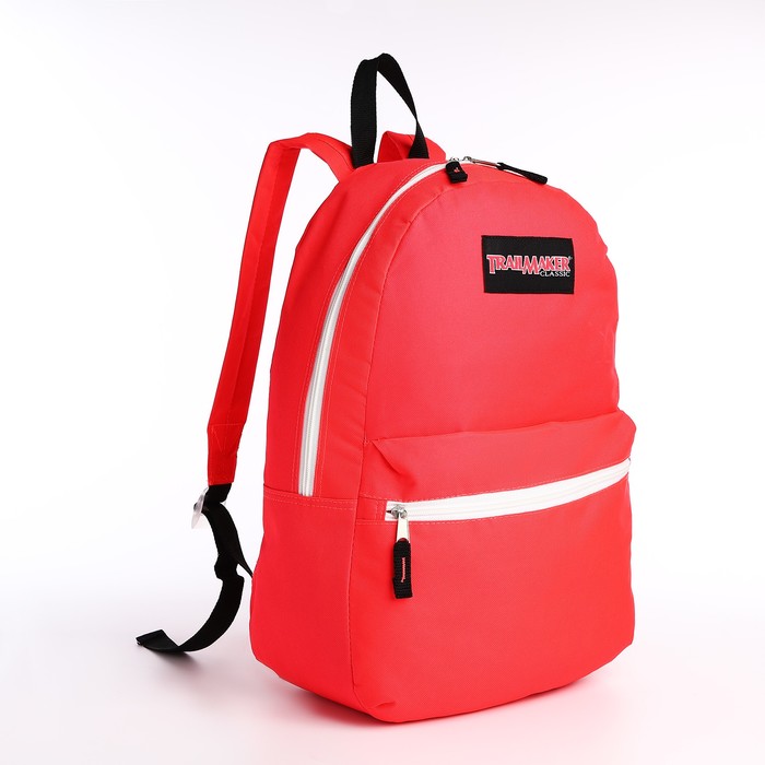 

Рюкзак женский NoBrand 9875301 розовый, 40х29х12 см, 9875301