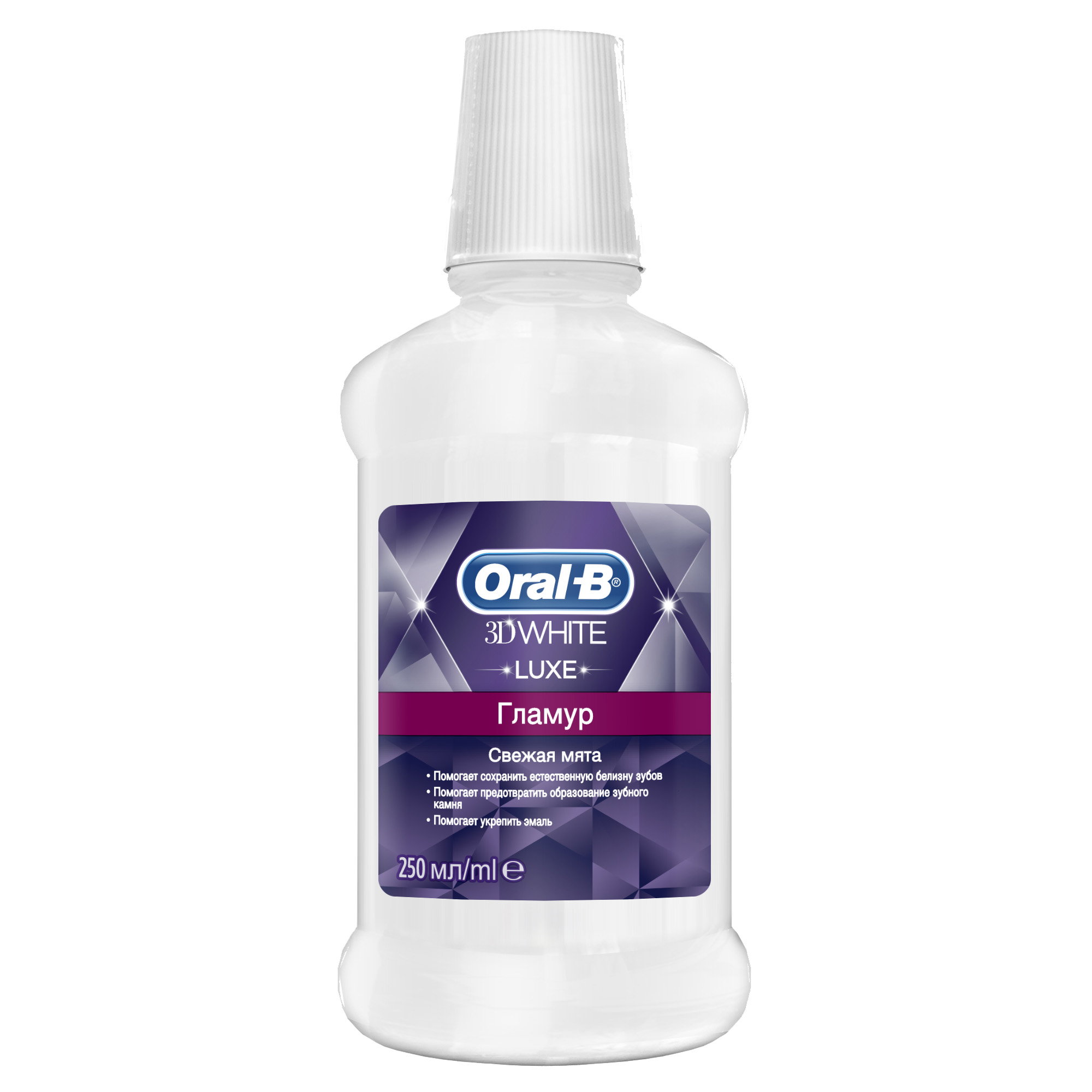 

Ополаскиватель для рта Oral-B 81407514, ополаскиватель для рта 81407514