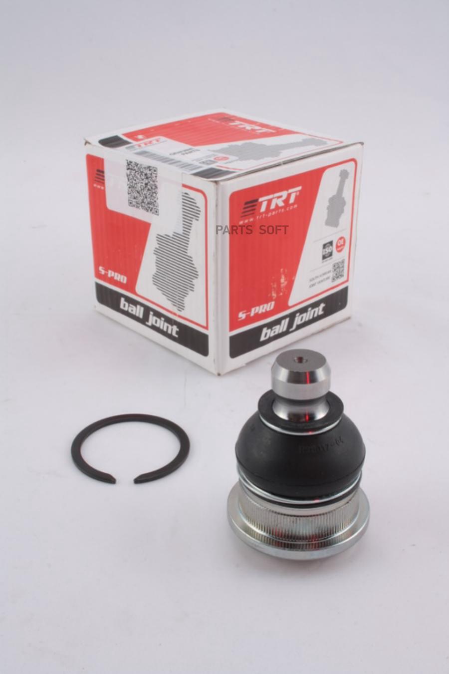 

Опора шаровая LADA Largus,RENAULT Loganдо-2013 TRT RS8014