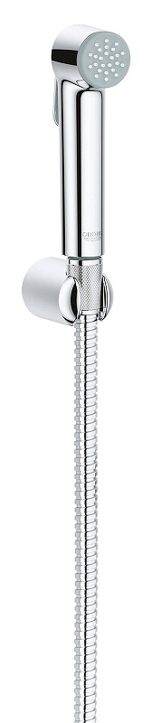 фото Grohe гигиенический душ grohe tempesta-f trigger spray 26354000 хром