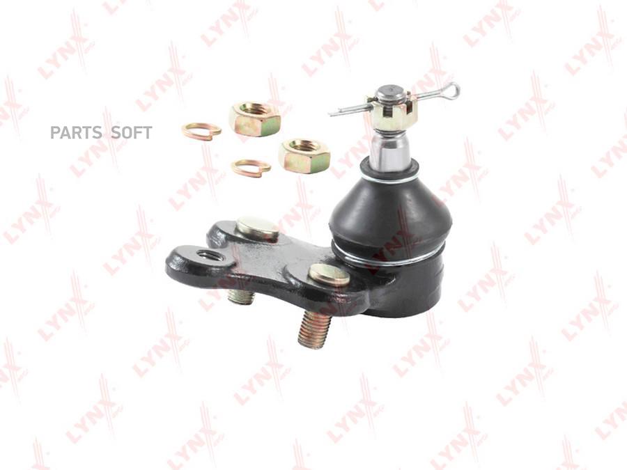 

Опора шаровая R TOYOTA Camry/Sienna/Vista/Harrier LYNXauto C1010R