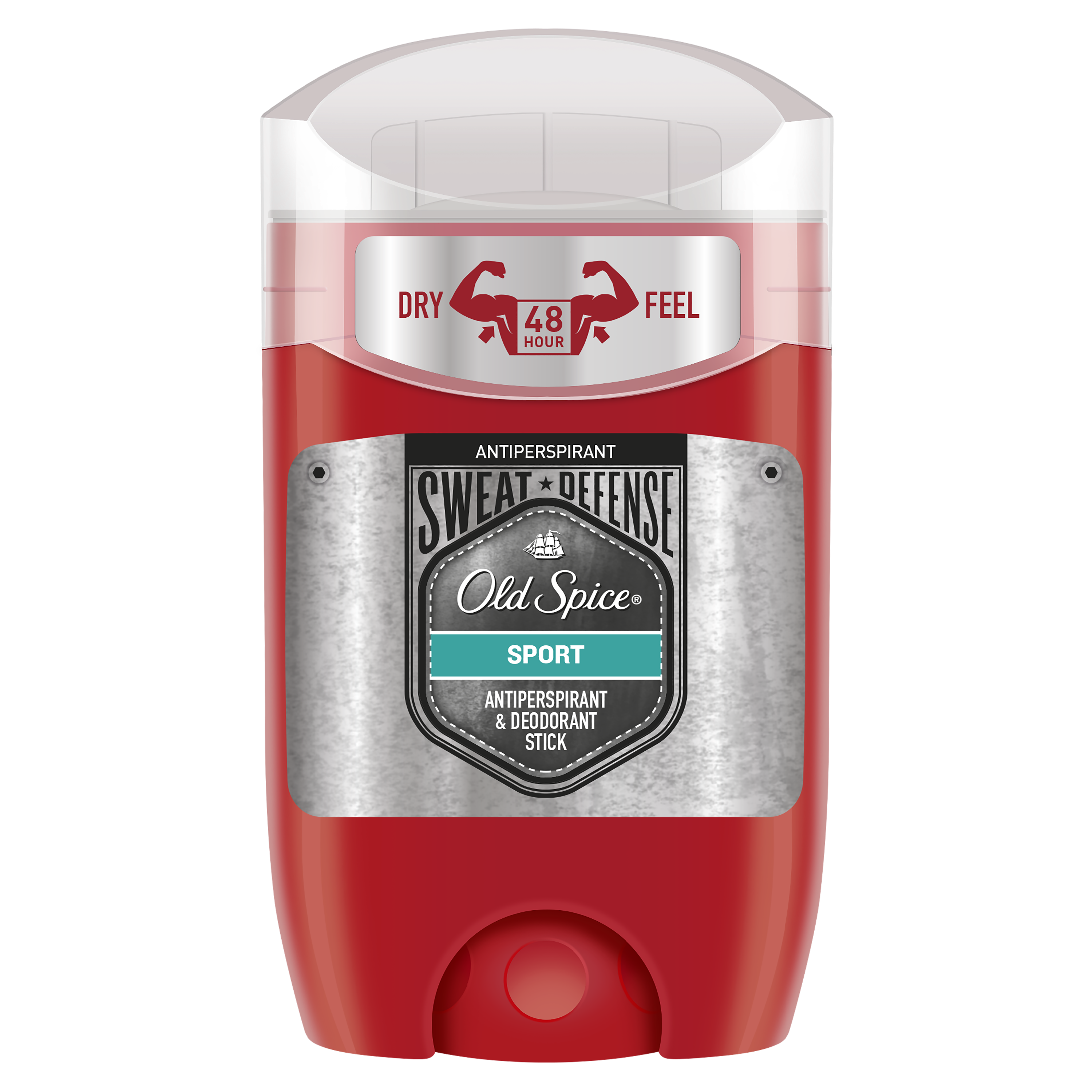 

Дезодорант-антиперспирант Old Spice Защита от пота 50 мл, антиперспирант 81549058
