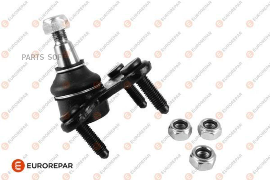 

Опора шаровая VW PASSAT 03/05> EUROREPAR 1634907480