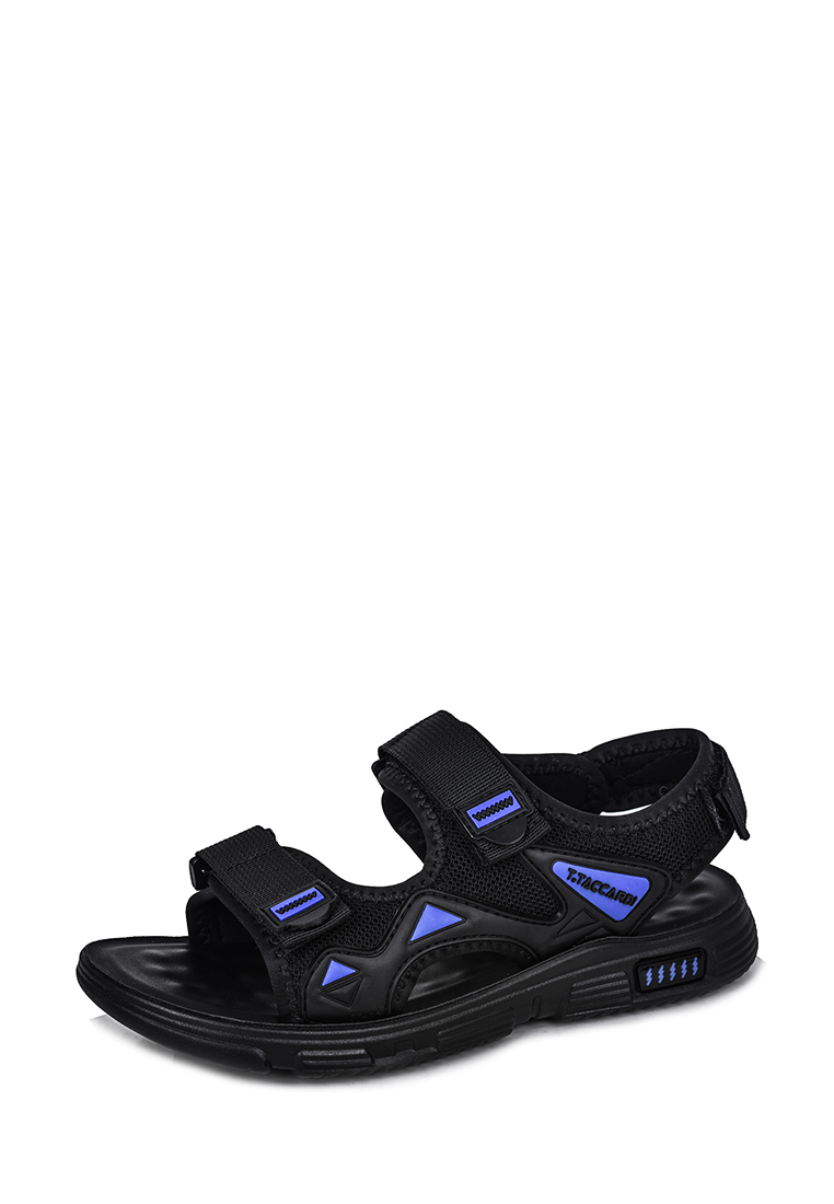 

Сандалии детские T.TACCARDI FM22SS-86B черный р.36, FM22SS-86B
