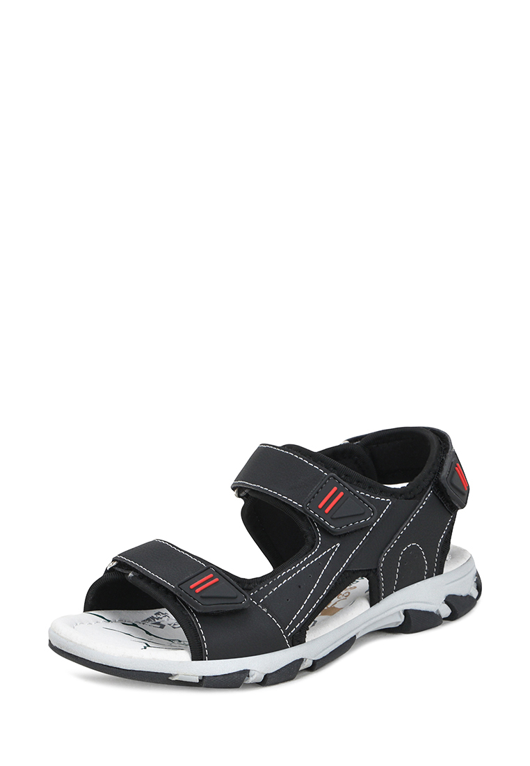 

Сандалии детские T.TACCARDI JX22S-441-1 черный р.36, JX22S-441-1