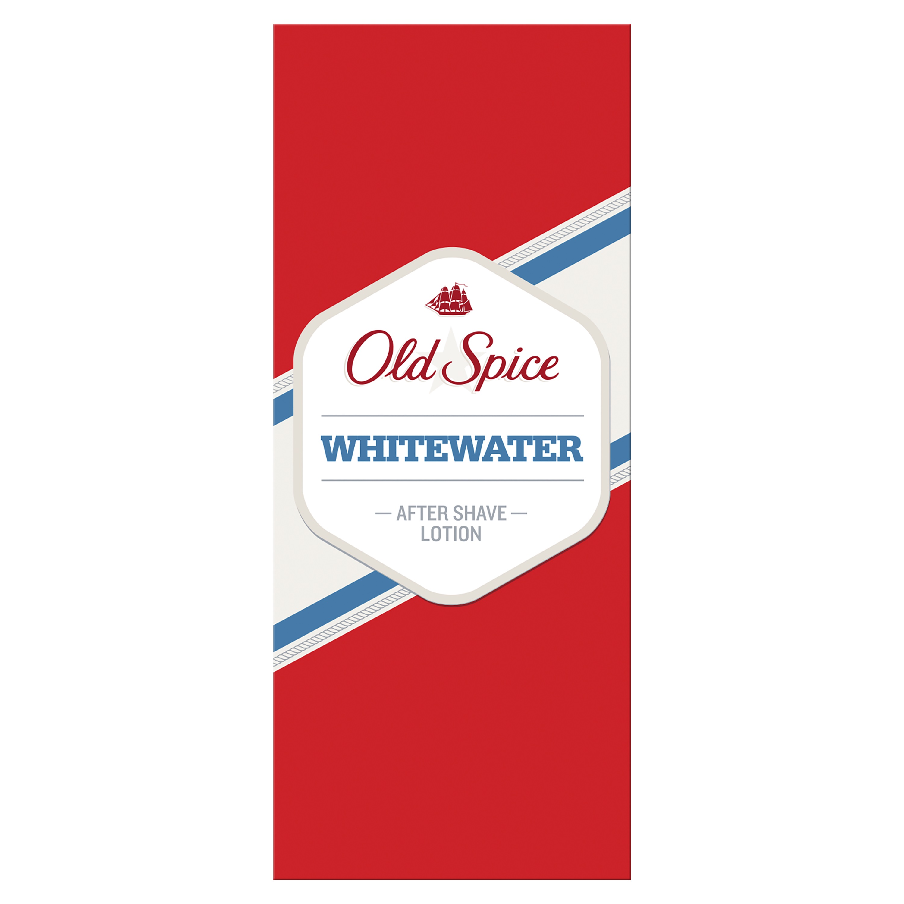 фото Лосьон после бритья old spice whitewater 100 мл