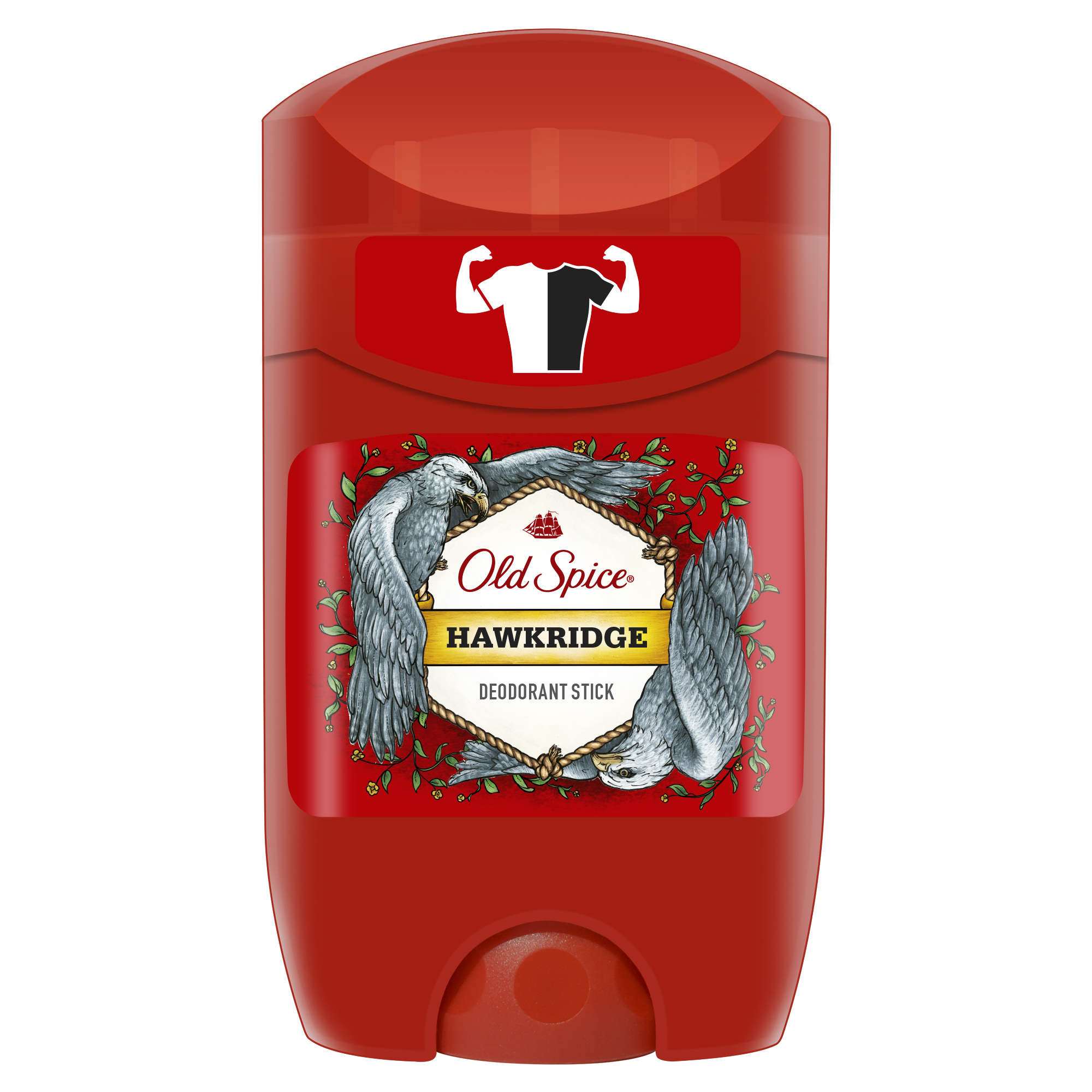 

Дезодорант Old Spice Hawkridge 50 мл, дезодорант 81549196