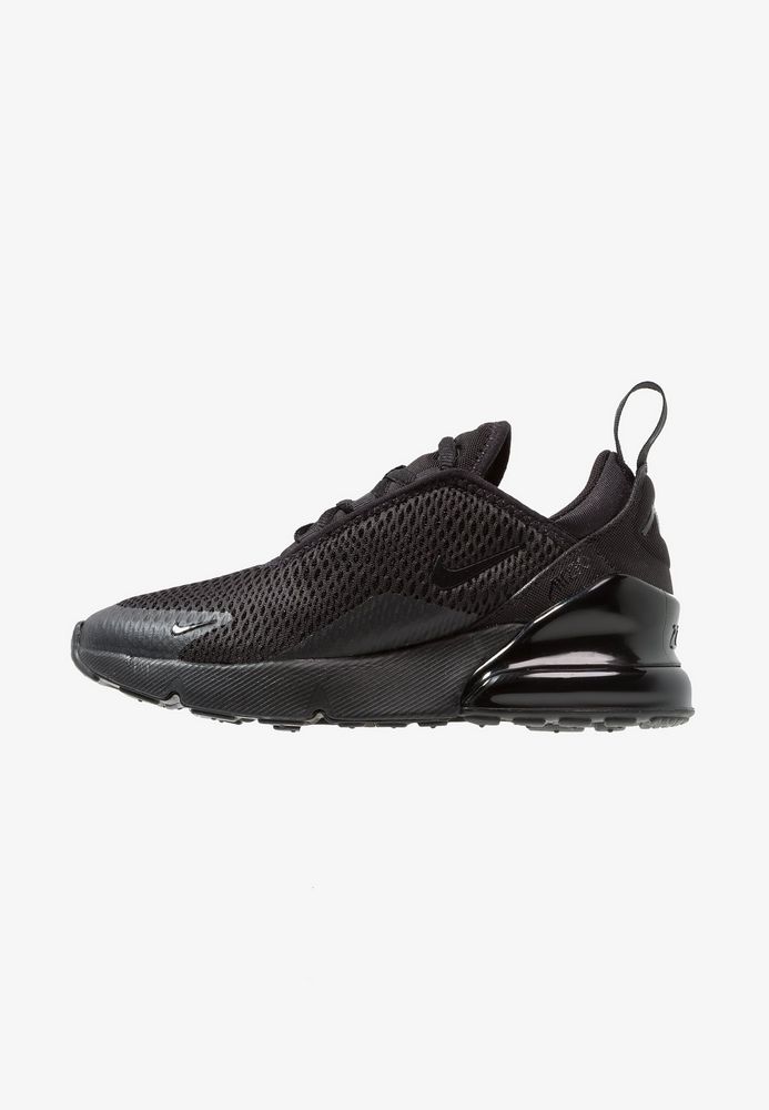 Кроссовки детские Nike NI114D0AC black 265 19081₽