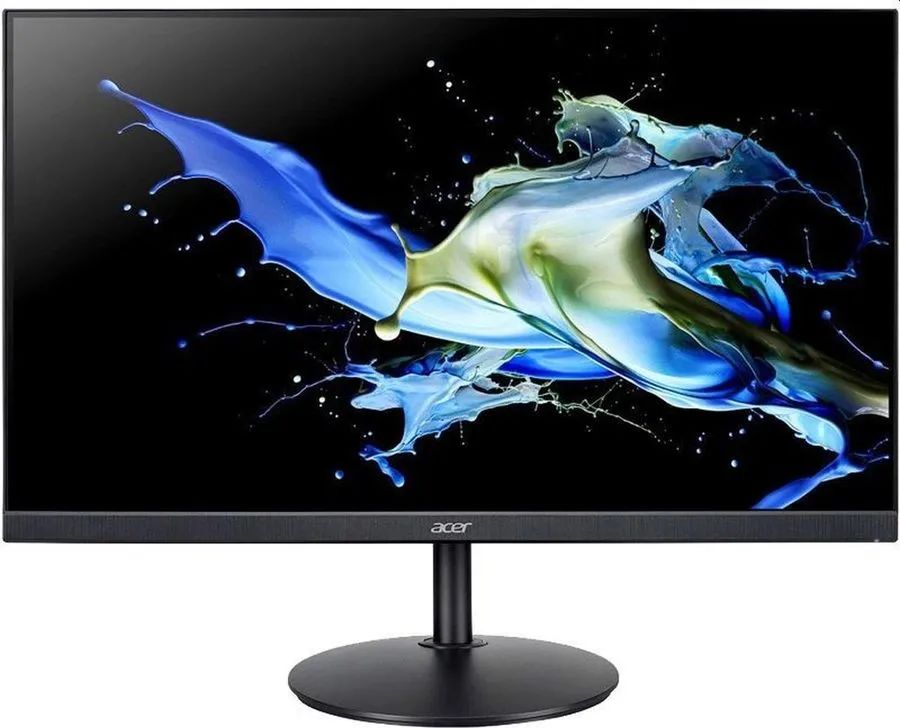

23.8" Монитор Acer CB242Ybmiprx Black 75Hz 1920x1080 IPS, Черный, CB242Ybmiprx