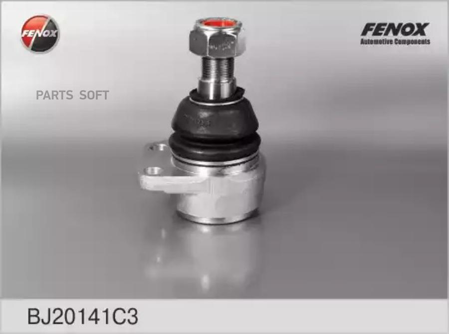 

Опора шаровая для а/м ГАЗ-2705, 2217 верхняя FENOX BJ20 141C3 FENOX BJ20141 C3