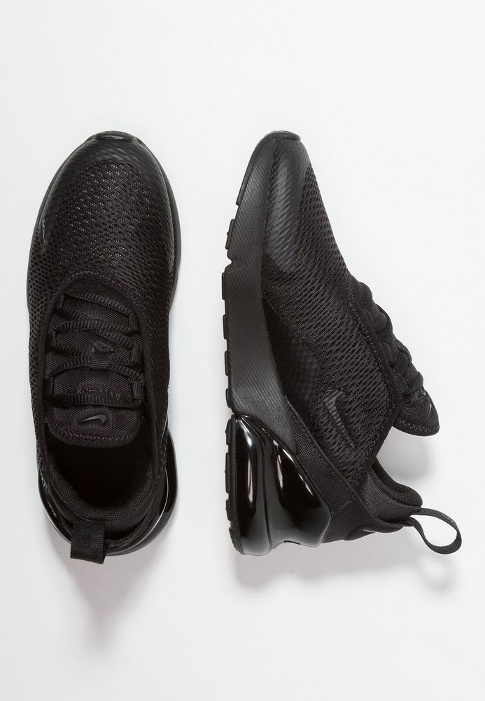 

Кроссовки унисекс Nike NI114D0AC черные 34 EU, Черный, NI114D0AC