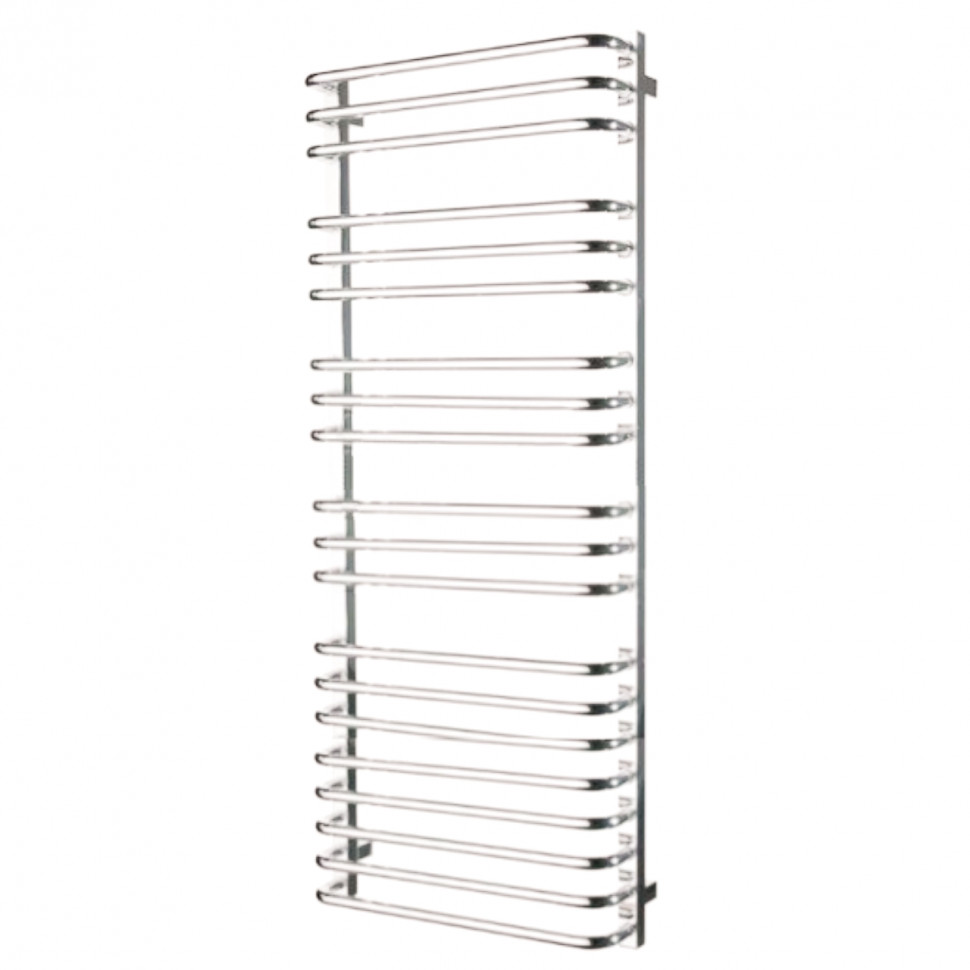 

Водяной полотенцесушитель Grota Forte 630x1200, Forte 630x1200