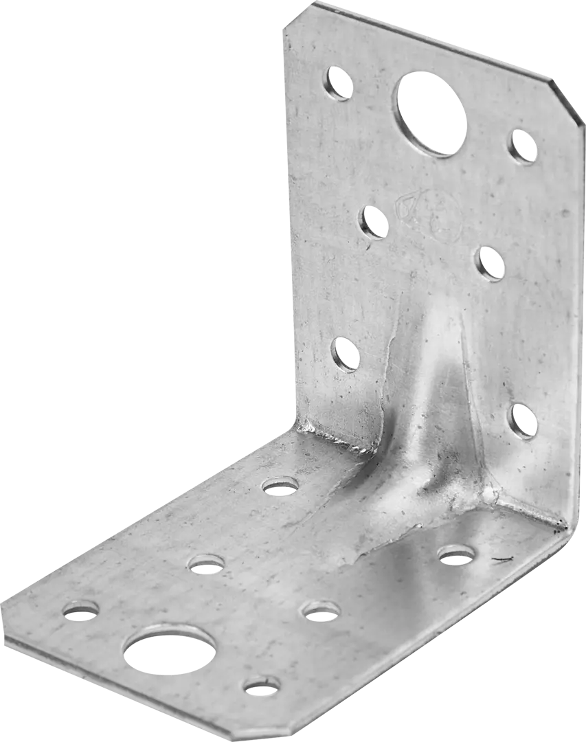 

Угол крепежный усиленный KUU 60x60x45x1.8