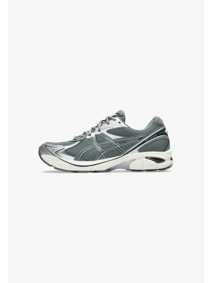 

Кроссовки унисекс Asics A0H15O093 серые 42.5 EU, Серый, A0H15O093
