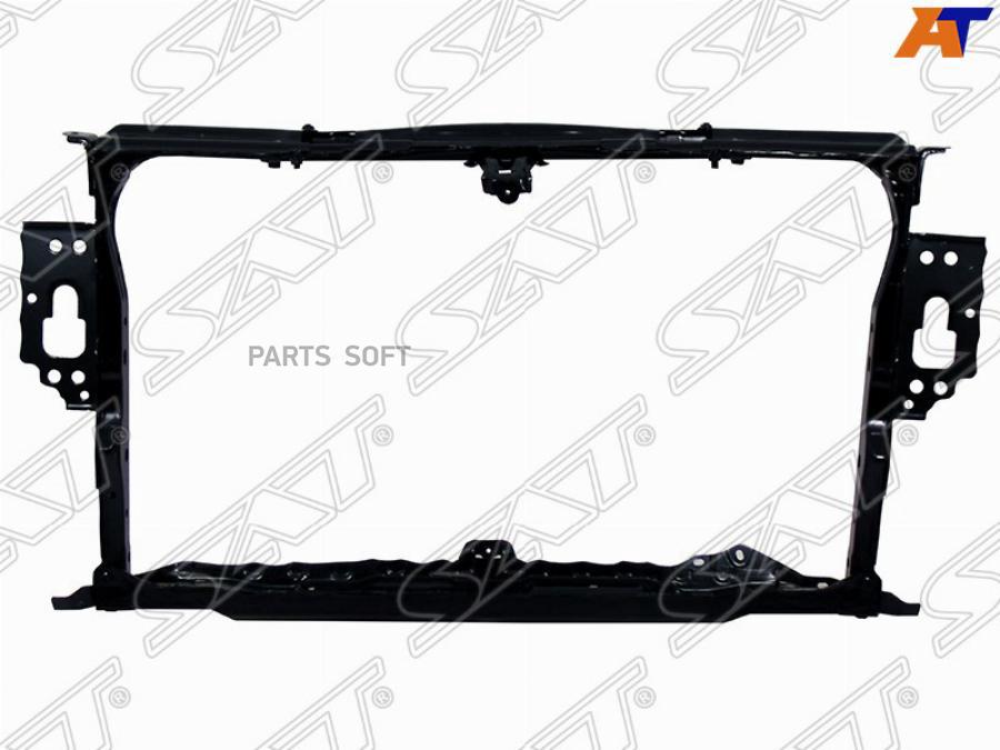 

Рамка кузова toyota rav4 13-15 SAT STTYY40090