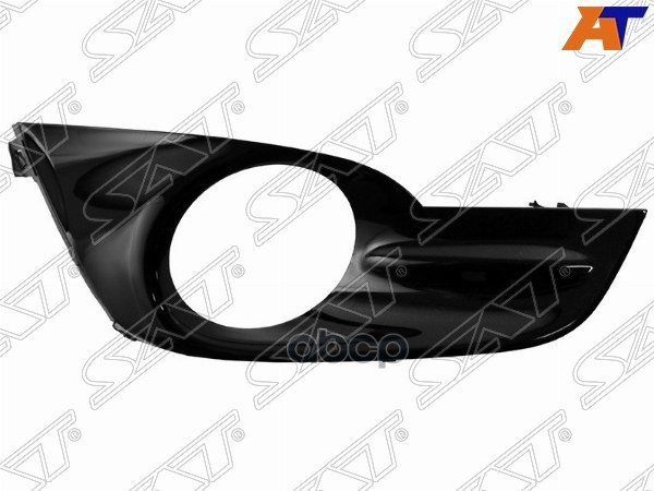 

Оправа птф nissan teana 14- rh SAT STDTW82191