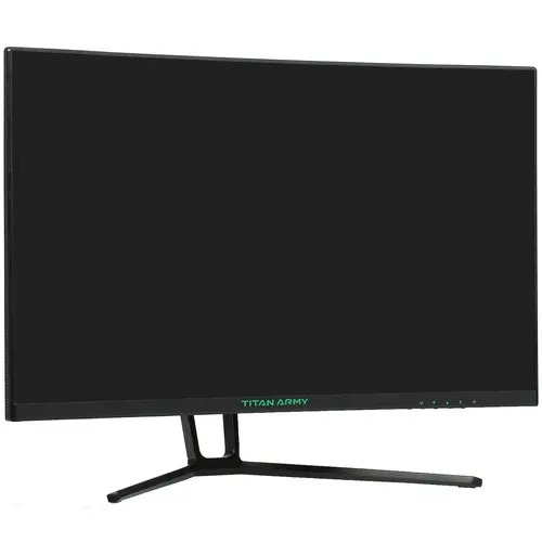 

27" Монитор Titan Army N27SQ PLUS черный 144Hz 2560x1440 VA, N27SQ PLUS