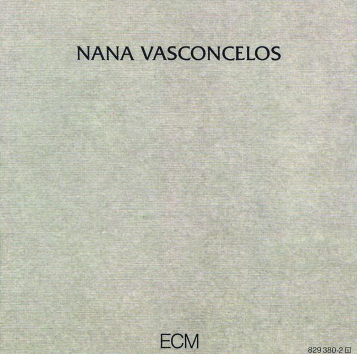 Nana Vasconcelos Saudades (LP)