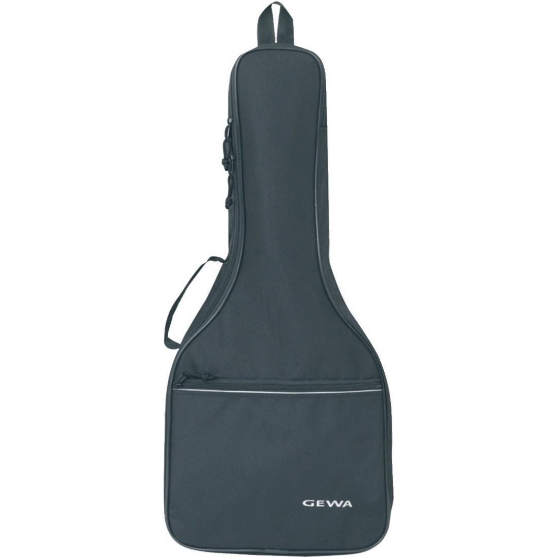 фото Чехол для мандолины gewa gig bag classic mandolin flat