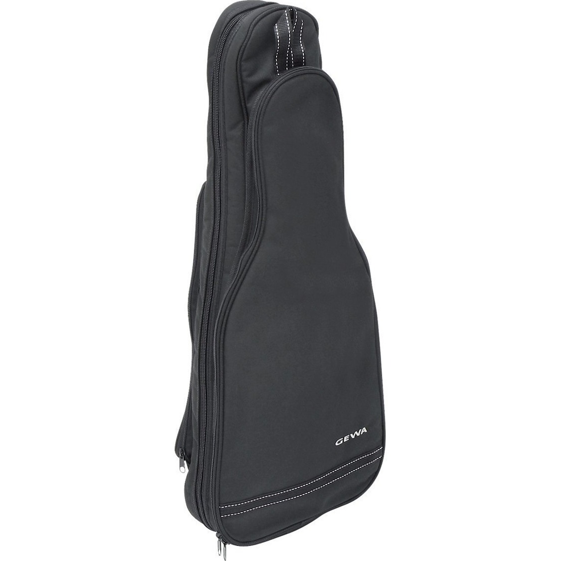 фото Чехол для мандолины gewa rucksack for form shaped violin cases sps