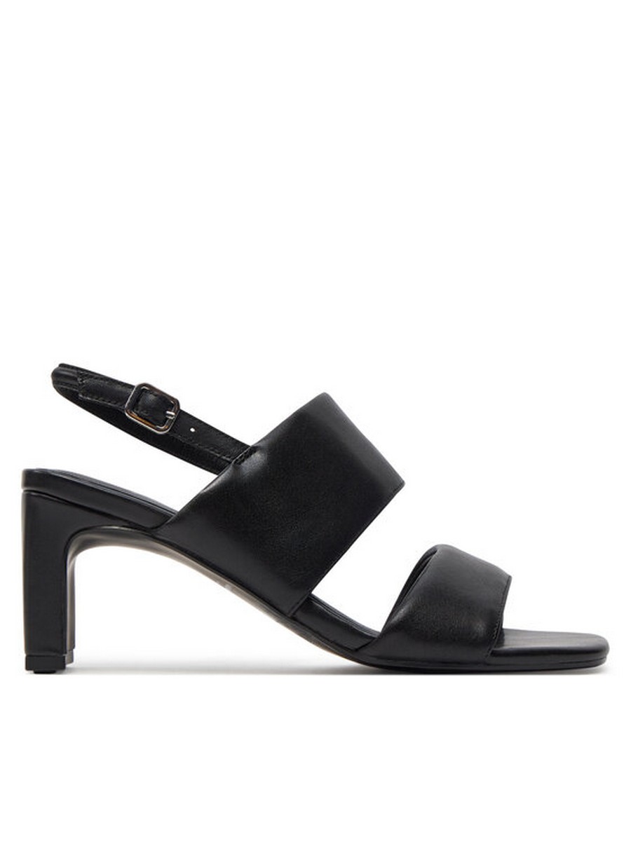 

Босоножки женские Vagabond Shoemakers Luisa 5712-001-20 черные 39 EU, Черный, Luisa 5712-001-20
