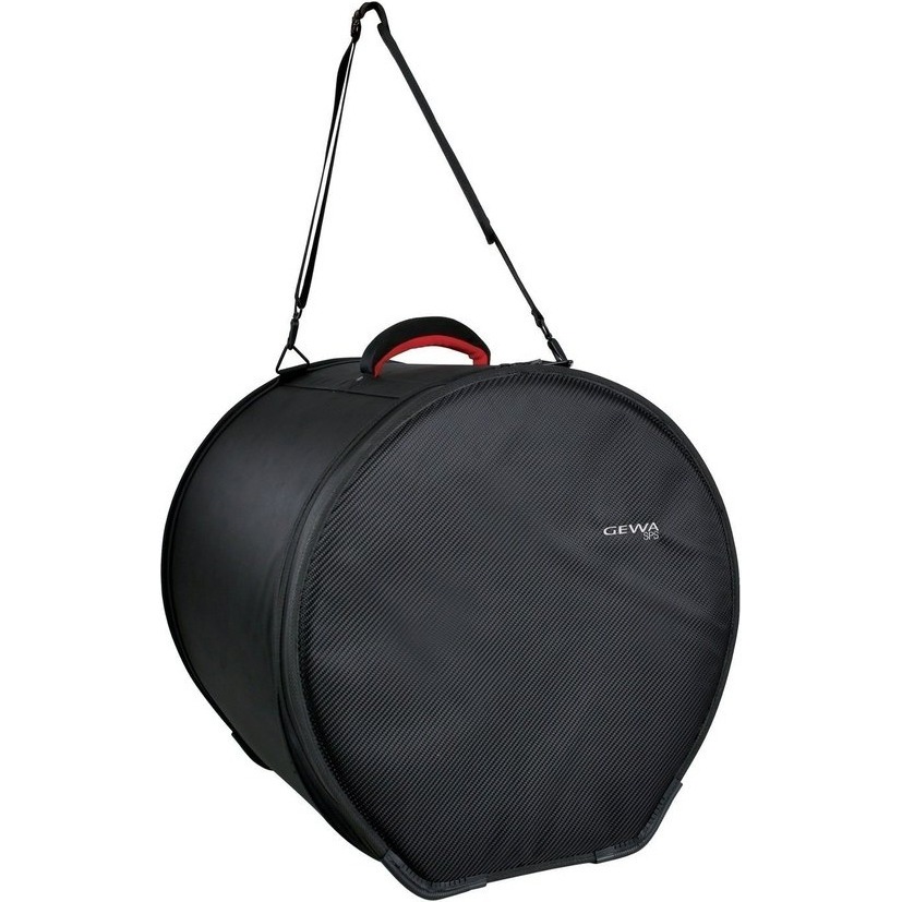 

Чехол для том барабана Gewa SPS Gig Bag for Tom Tom 232445, SPS Gig Bag for Tom Tom 232445