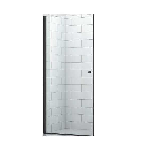 

Душевая дверь в нишу CEZARES ECO-O-B-1-70-C-NERO