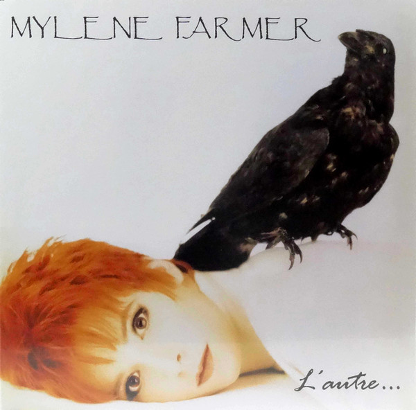 

Mylene Farmer L'autre... (LP)+cd+4 7" Picture Discs (6LP), L'autre...