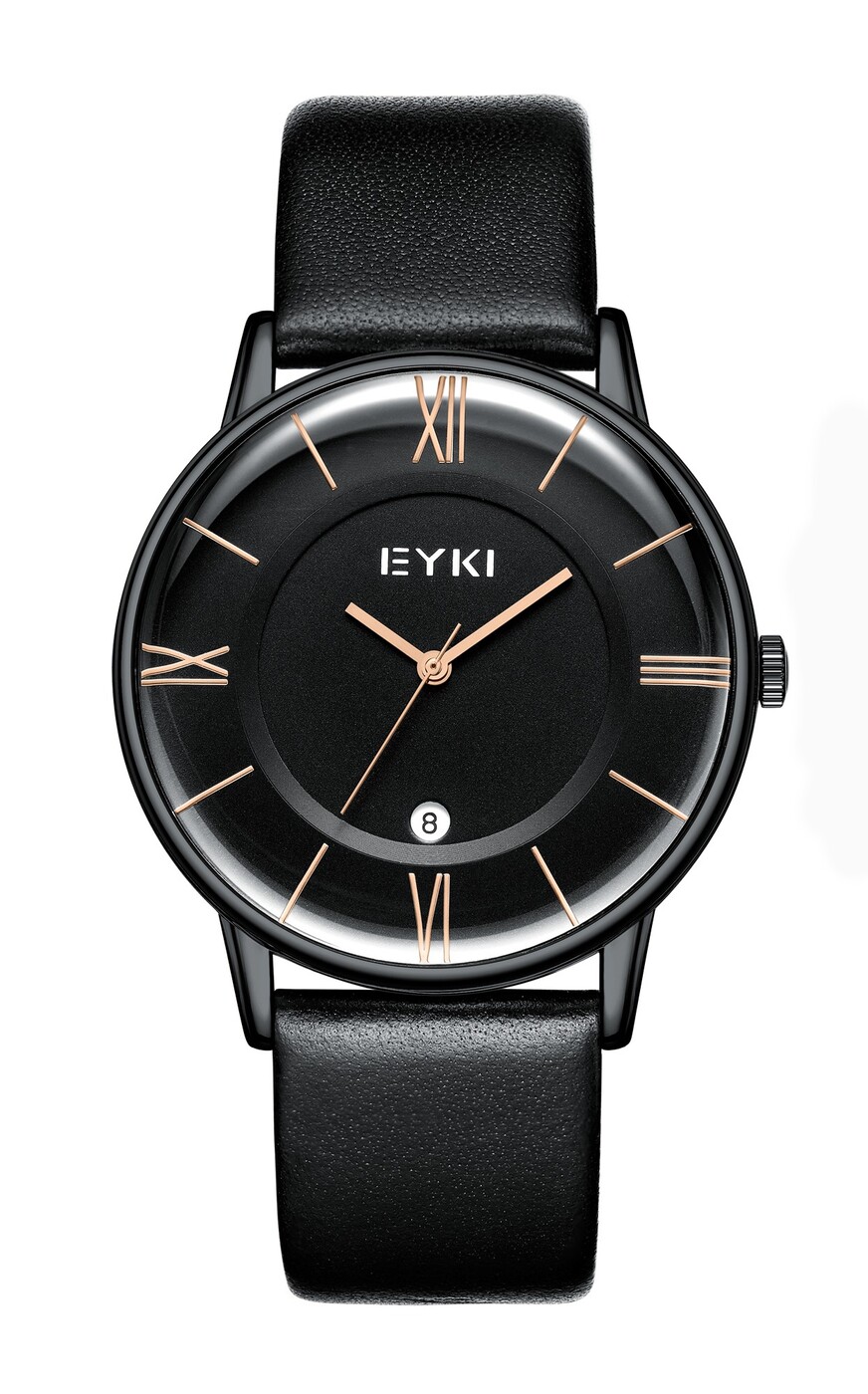 Наручные часы женские EYKI E1145L-DZ2RHH