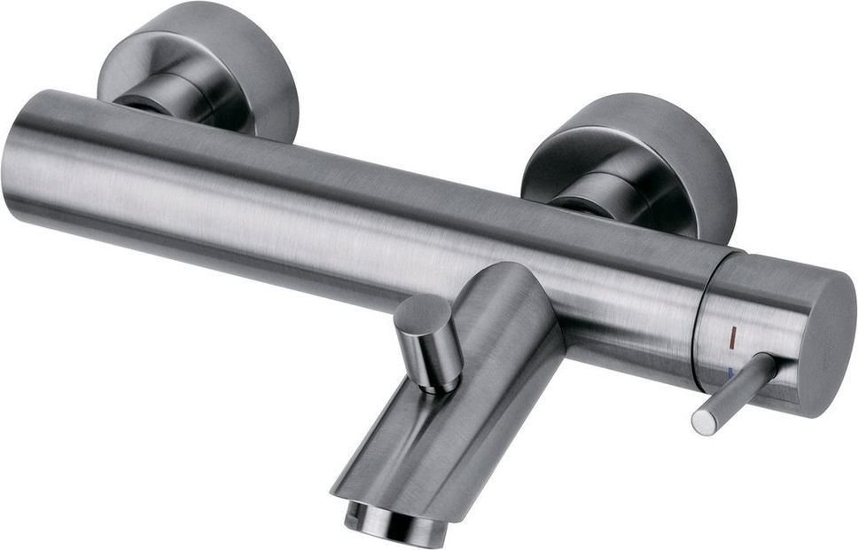 

Смеситель для ванны с душем Paffoni Light LIG022ST