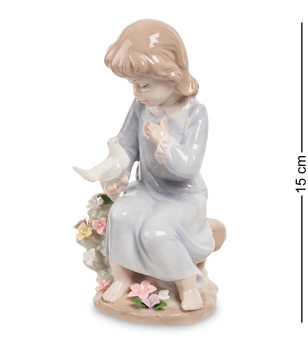 

Фигурка Юная Леди Pavone JP-29/31