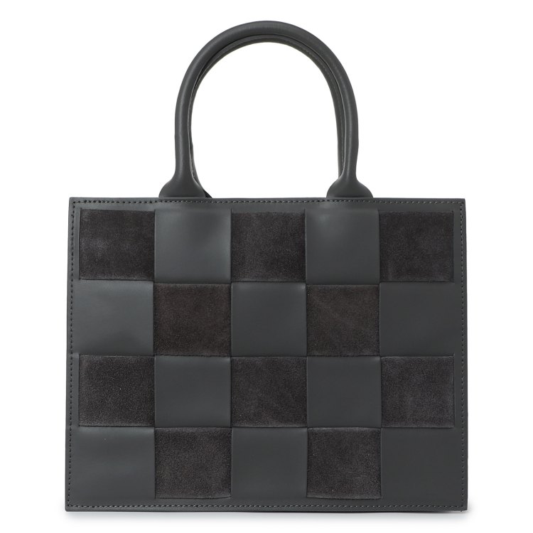 

Сумка женская Diva`s Bag R2151 серый, R2151