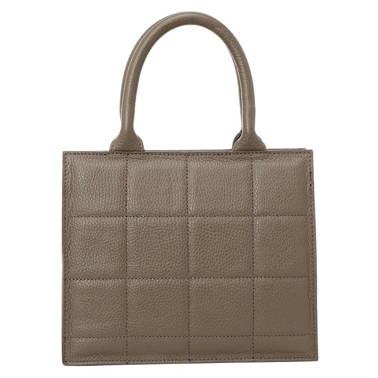 

Сумка женская Diva`s Bag R2132 серо-коричневый, R2132