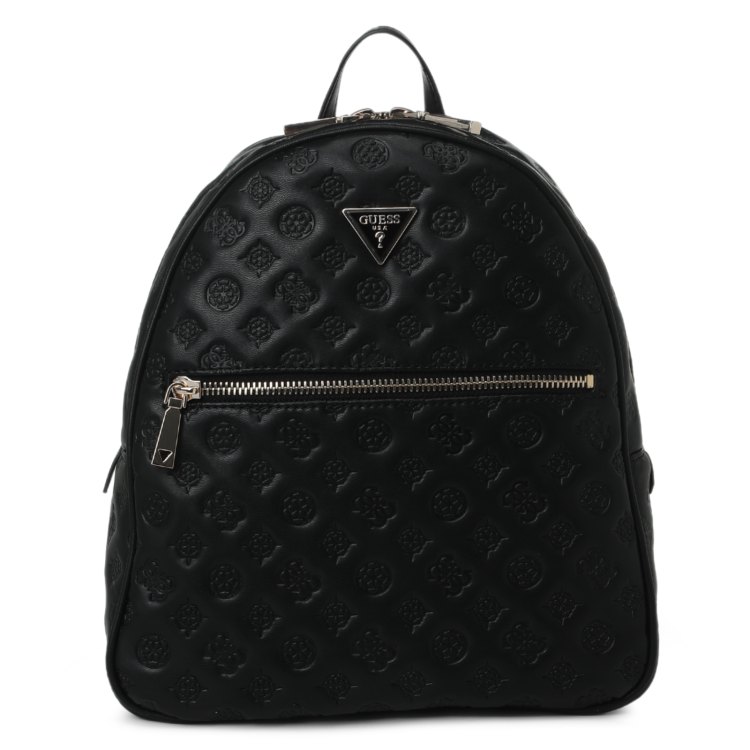 

Рюкзак женский Guess HWLF6995320 черный, HWLF6995320