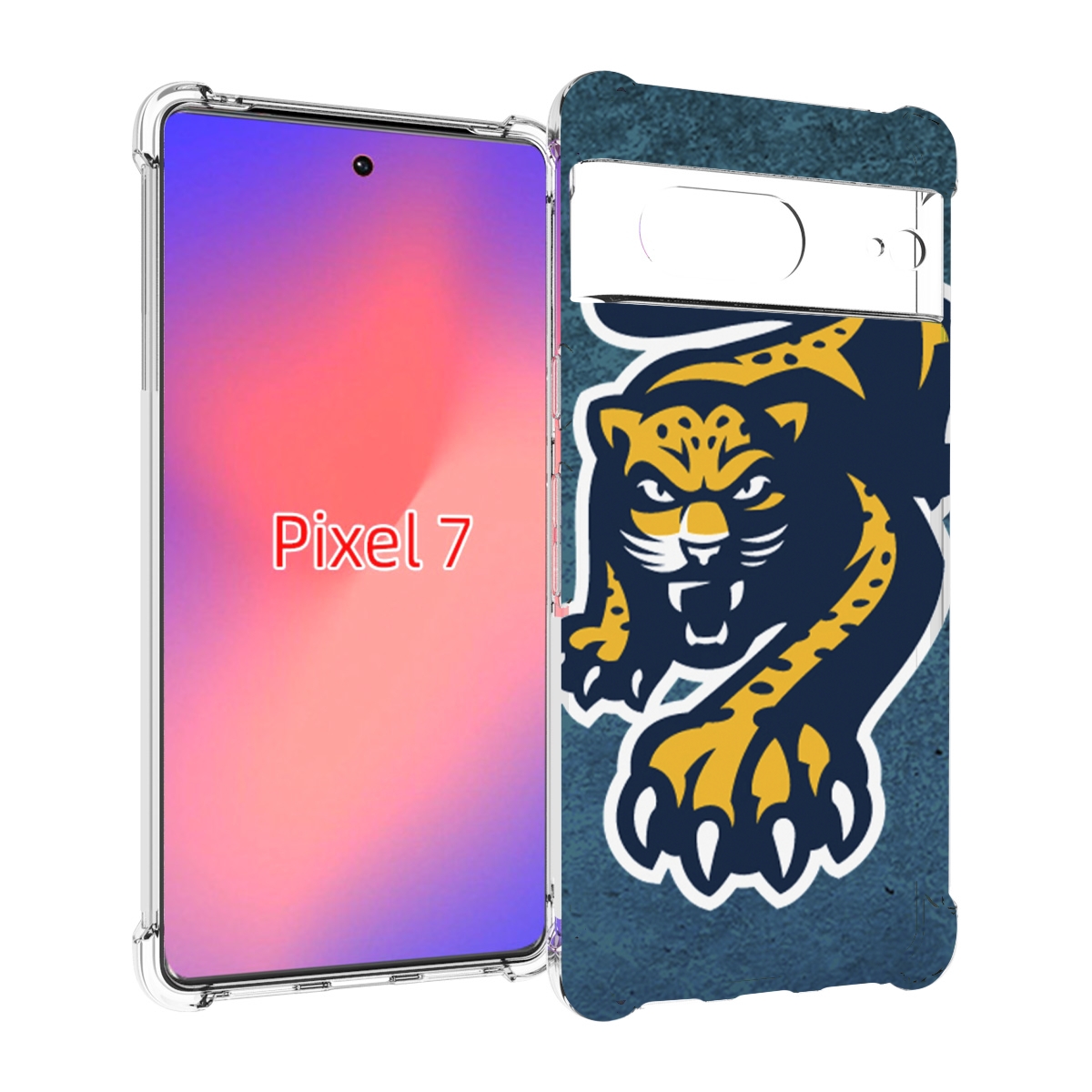 

Чехол Mypads Хк Сочи Хоккеи Для Google Pixel 7, Прозрачный, Tocco
