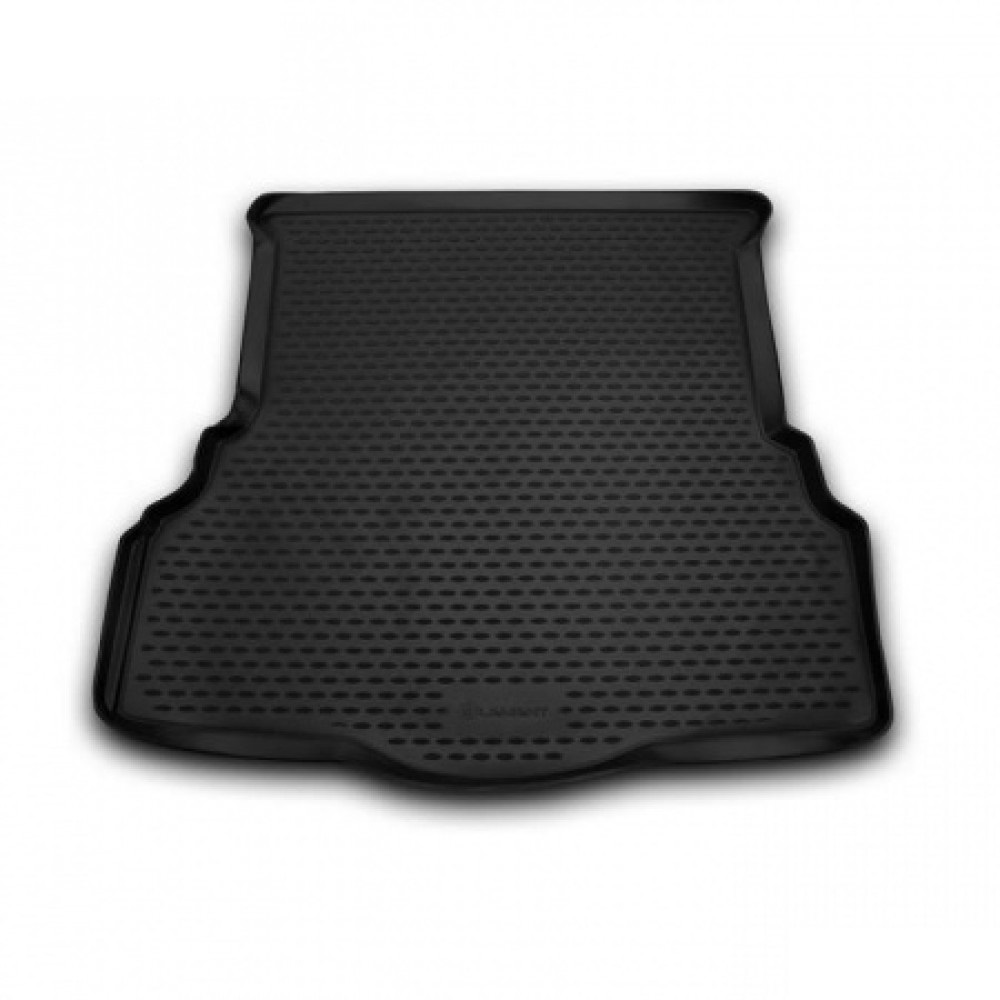 фото Коврик в багажник ford mondeo 2014->, сед., 1 шт. klever