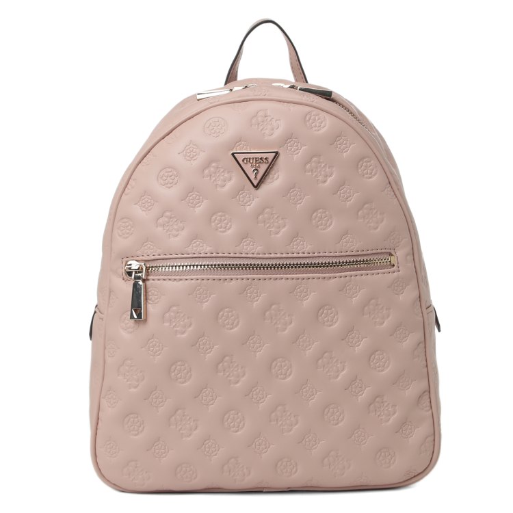 

Рюкзак женский Guess HWLF6995320 розовый, HWLF6995320